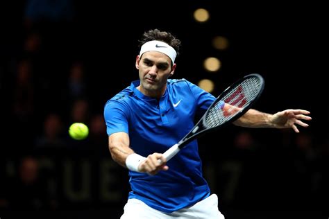 Why roger federer withdrew from french open. Roger Federer on mentality change in 2017 and injury to ...