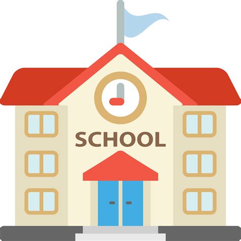 School Png Transparent Images Png All
