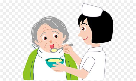 Library of animated nursing home graphic freeuse png files ...