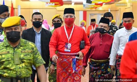 Untuk keputusan pemilihan 3 sayap. Ketua Penerangan Wanita Umno pula gesa pemilihan segera
