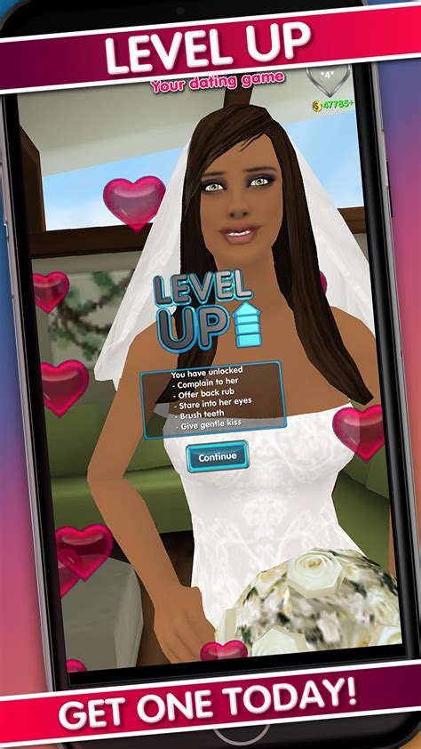 my virtual girlfriend free apk for android download