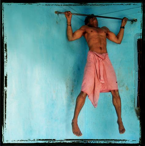 The Accidental Sensuality Of Ancient Indian Wrestling Huffpost Entertainment