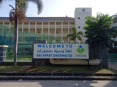 Uin Sgd Bandung Hadirkan Madrasah Ibtidaiah Sunan Gunung Djati