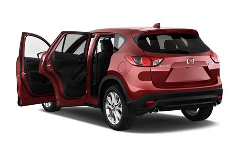 Mazda Cx 5 Touring Auto 4wd 2014 International Price And Overview
