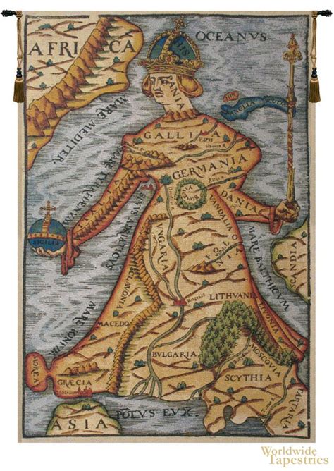 We did not find results for: Ptolemaeus Map :: Old world map tapestry :: Worldwide ...