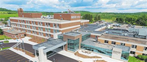 Visitor Restrictions Further Relaxed At Rochester Regional Health