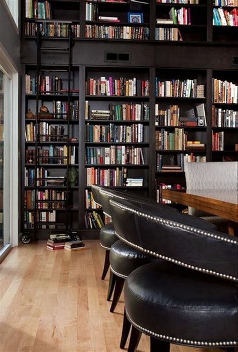 Bookshelf Ideas | Inspiration | DIY Bookshelf Ideas | DailyMilk