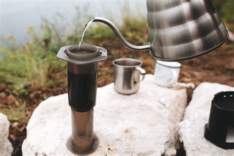 Aeropress co to jest i jak używać Dom