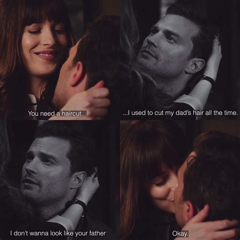 Love This Scene Fiftyshadesfreed Christian Gray Fifty Shades Shades Of Grey Movie Fifty