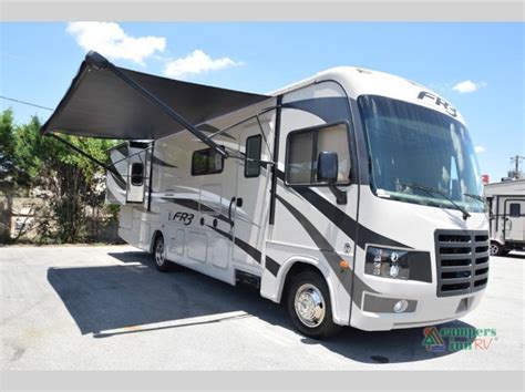 Forest River Fr3 30ds Rvs For Sale In Georgia