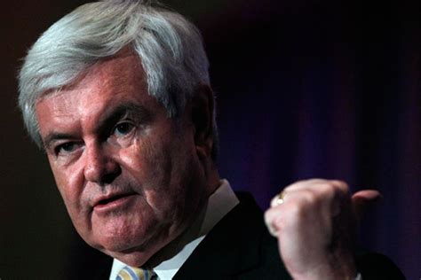 Newt Gingrich Fox News Victim