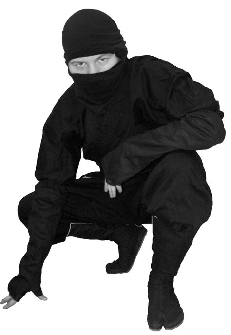 Ninja Png