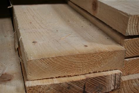 Knowing how to mitre cut perfect joints with timber is an essential carpentry skill! 9x3 Rough Sawn Timber (75x225mm)