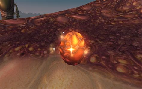 Silithid Egg Item Wotlk Classic