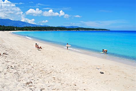 film pirates and surfers of dahican beach in mati davao oriental nomadic experiences