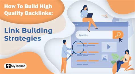 How To Build High Quality Backlinks Tips And Tricks