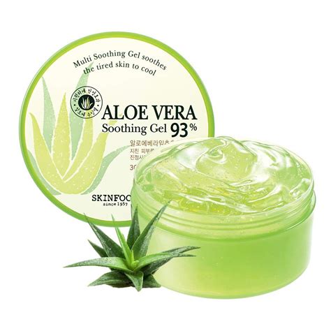 The 10 Best Aloe Vera Gels For Soothed Moisturized Skin My Lifestyle Max