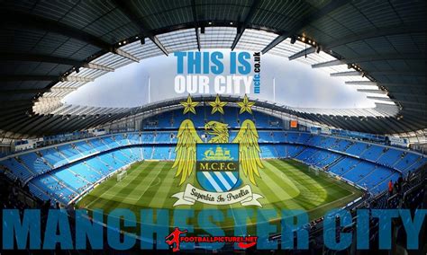 We have 74+ amazing background pictures carefully picked by our community. Manchester City FC Wallpaper - WallpaperSafari