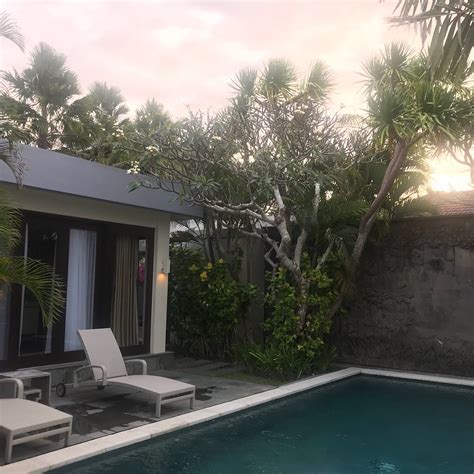 The Kawan Jimbaran Villa Bali Opiniones Comparación De Precios Y Fotos Del Villa Tripadvisor