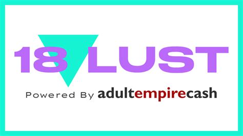 Xbiz On Twitter Adult Empire Cash Danny Lust Partner To Launch New