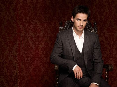 Colin O Donoghue Photo 45 Of 69 Pics Wallpaper Photo 816720 Theplace2