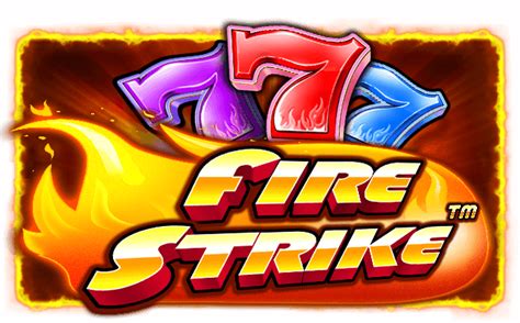 Fire Strike Slot Spelen En Gokkast Recensie Pragmatic Play 