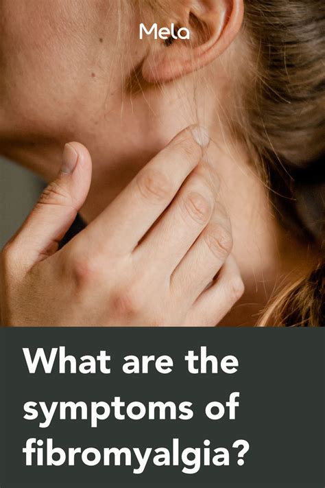 What Are The Symptoms Of Fibromyalgia Syndrome In 2020 Fibromyalgia