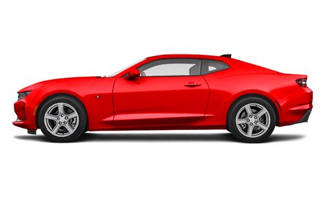 The 2023 Chevrolet Camaro Coupe 1lt In Tracadie Sheila Toner Gmc