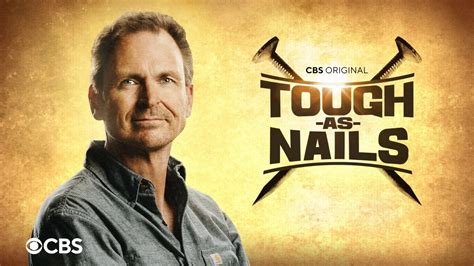 tough as nails season 6 is it renewed canceled at cbs