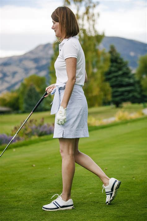 7 Ravishing Stylish Womens Golf Clothing Ideas Golf Outfit Golf