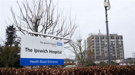 Visiting Restrictions To Be Relaxed At Ipswich Hospital From Monday News Greatest Hits Radio