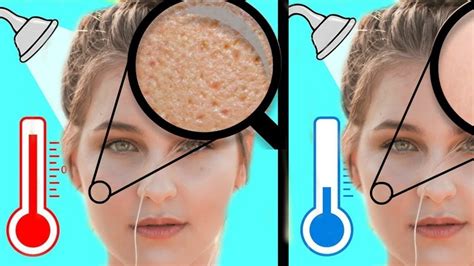 What Does Cold Showers Do For Woman Skin 8 Health And Beauty Benefits Of A Cold Shower Iknow
