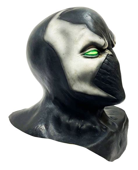 Spawn Mask