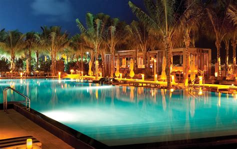 Luxury Hotels The W South Beach