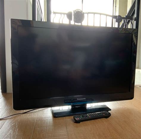 Panasonic 32 Inch Lcd Tv Free Tv And Home Appliances Tv