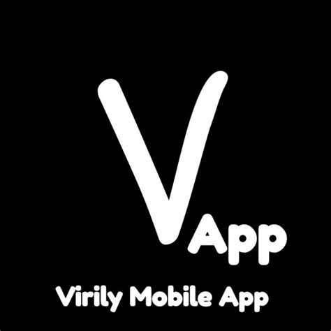 We Need Virily Mobile App Virily