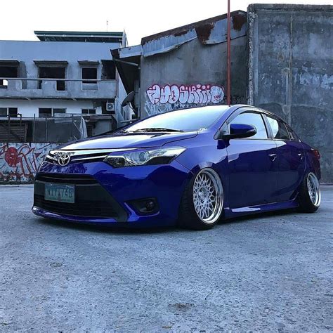 Given its price in reference to the competition, i was expecting better materials. Pin by Stance Nationesia on Instagram Photos | Toyota vios ...