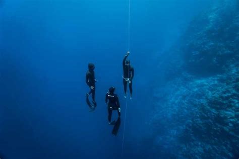 Air Restriction Devices For Freediving Weight Training For Your Lungs