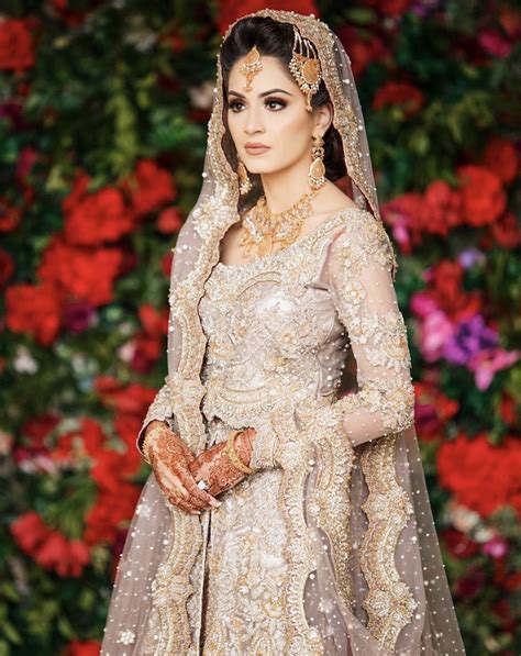 pin by madiha azam on walima pakistani wedding outfits new bridal dresses bridal dresses