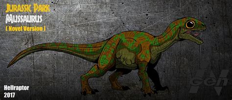 Mussy Jurassic Park Fanon Wiki Fandom Powered By Wikia