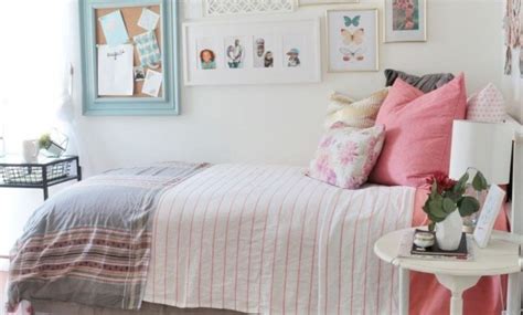 cute teen bedroom decor design ideas trendecors