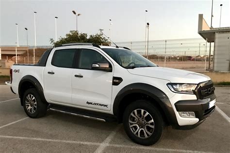 Pictures Of The New Ford Ranger Pickup The Meta Pictures