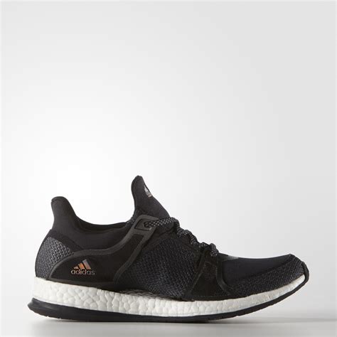 Pure Boost X Training Shoes Shoes Adidas Pure Boost Womens