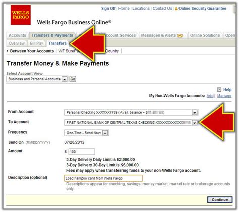 We did not find results for: How to Load Your Prepaid Card from Wells Fargo
