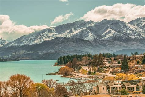 Where To Stay In Wanaka Guide To The Best Areas And Hotels