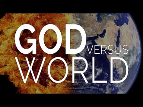 God vs. World - 10 - Lies the World Tells Teens | United Christians ...