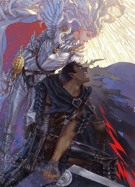 Berserk Wallpaper Discover More Berserk Character Dark Fantasy