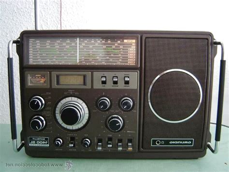 Venta de Radio Multibandas | 62 articulos usados