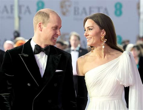 Prince William Visited Kate Middleton In The Hospital After Her Surprise Surgery