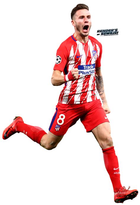 We did not find results for: Saul Niguez by szwejzi on DeviantArt